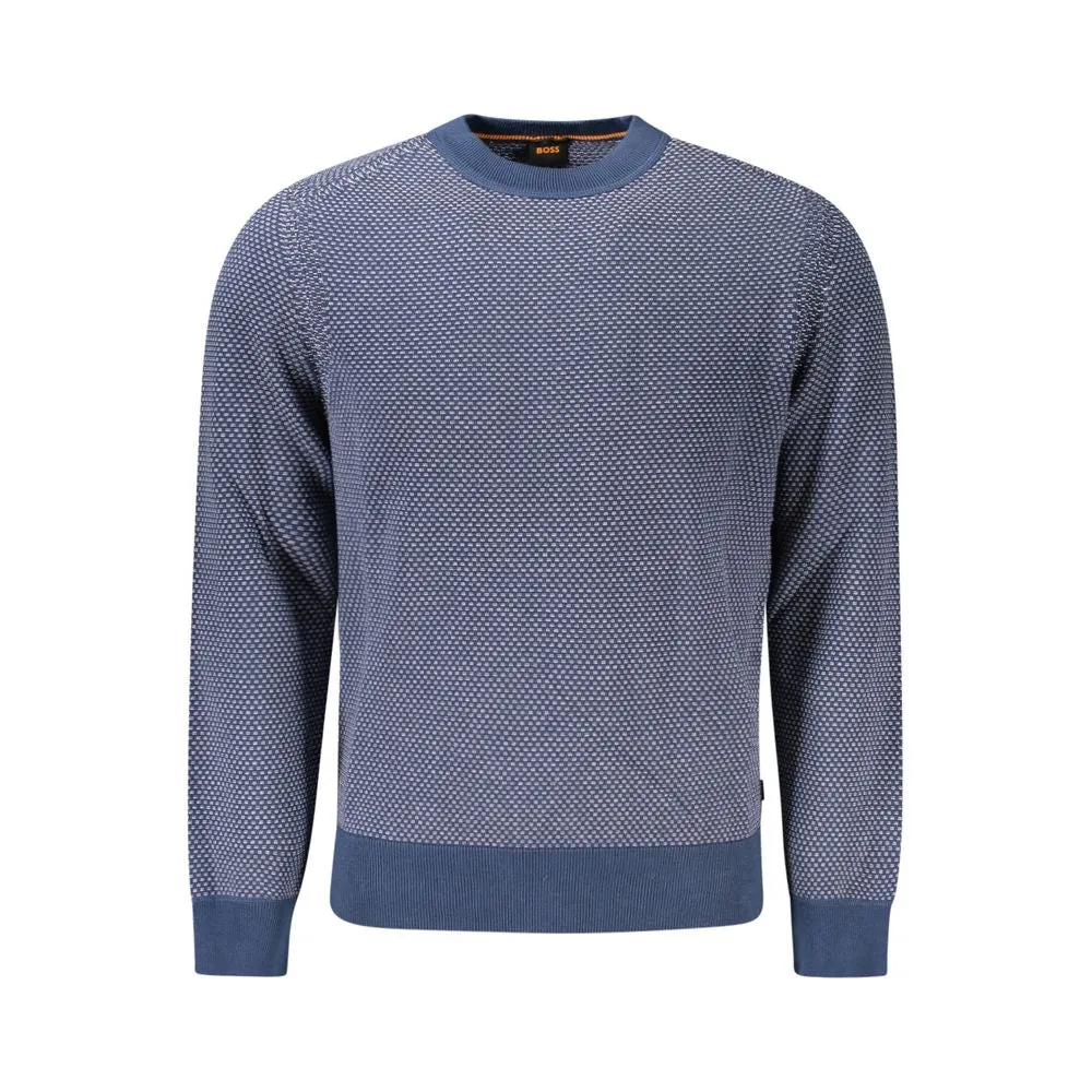 Hugo Boss Cotton Men Men's Sweater