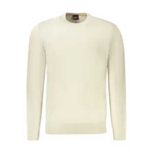 Hugo Boss Cotton Men Men's Sweater