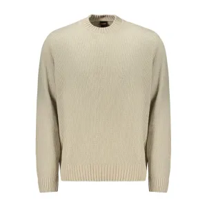 Hugo Boss Cotton Men Men's Sweater