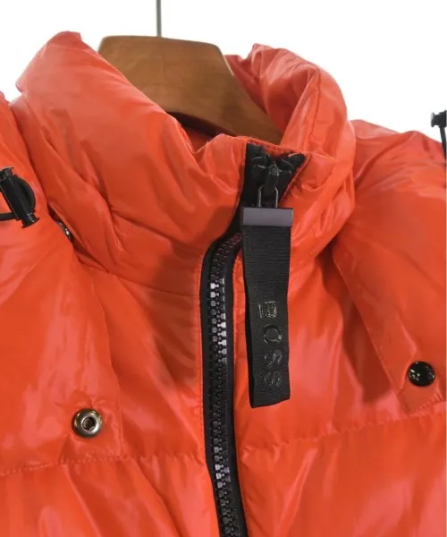 HUGO BOSS Down jackets/Vests