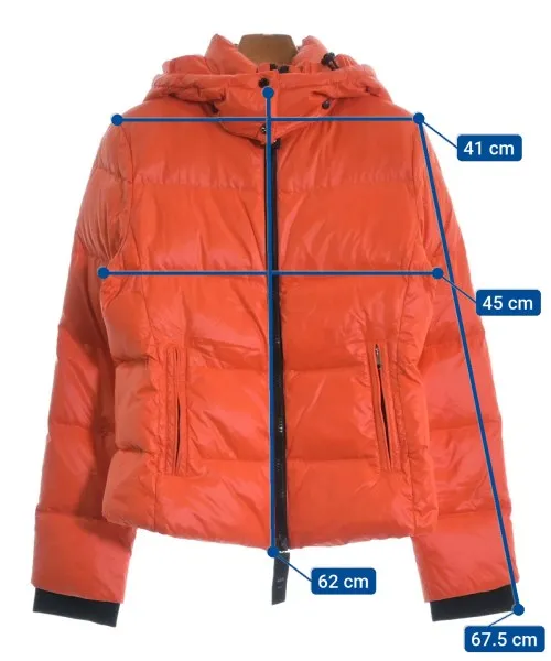 HUGO BOSS Down jackets/Vests