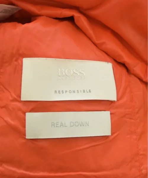 HUGO BOSS Down jackets/Vests