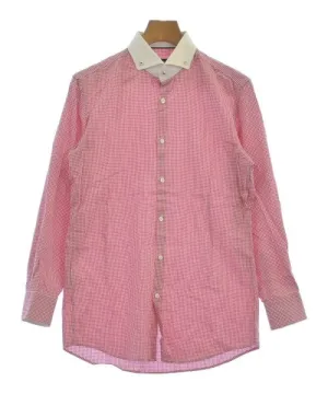 HUGO BOSS Dress shirts