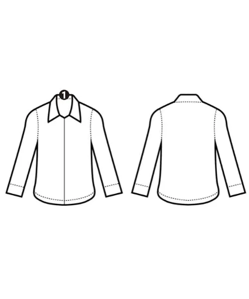 HUGO BOSS Dress shirts