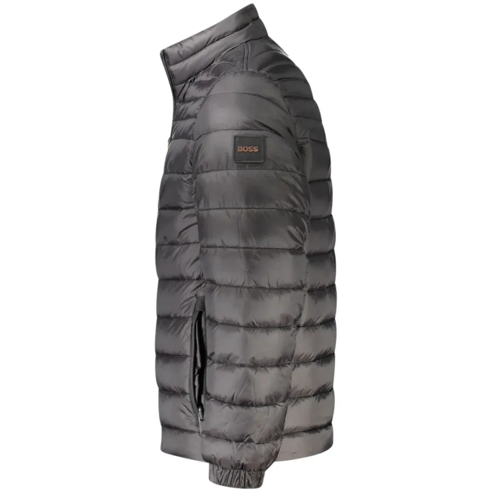 Hugo Boss Polyamide Men Men's Jacket