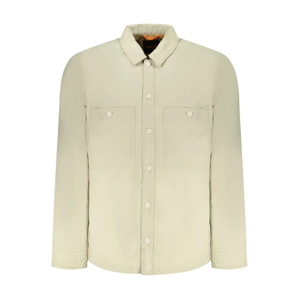 Hugo Boss Polyamide Men Men's Jacket