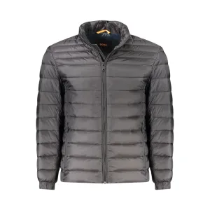 Hugo Boss Polyamide Men Men's Jacket