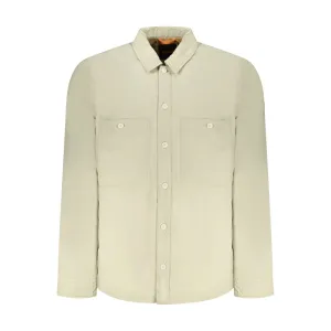 Hugo Boss Polyamide Men Men's Jacket