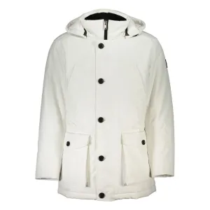 Hugo Boss Polyamide Men Men's Jacket