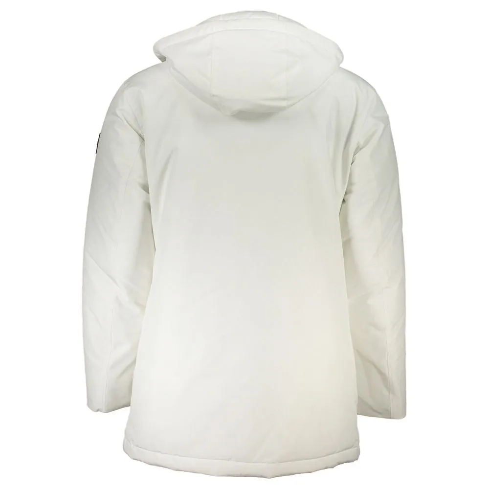 Hugo Boss Polyamide Men Men's Jacket