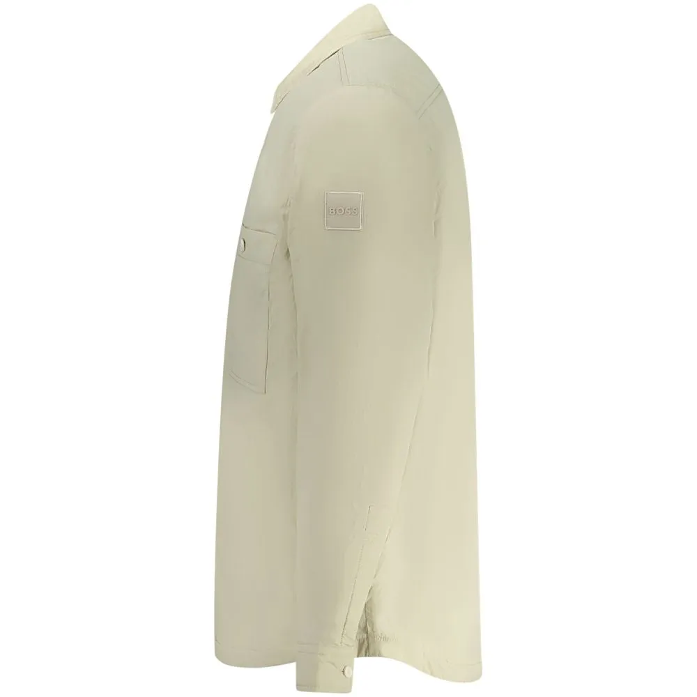 Hugo Boss Polyamide Men Men's Jacket