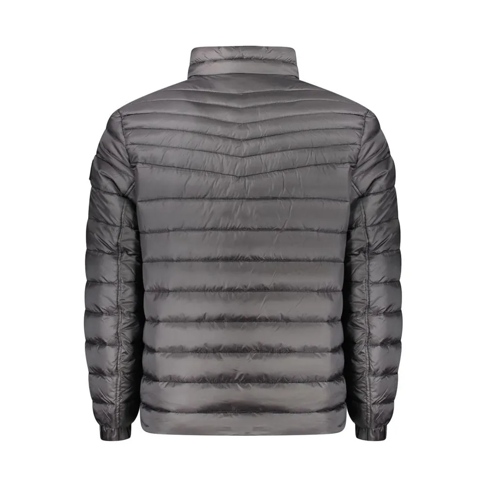 Hugo Boss Polyamide Men Men's Jacket