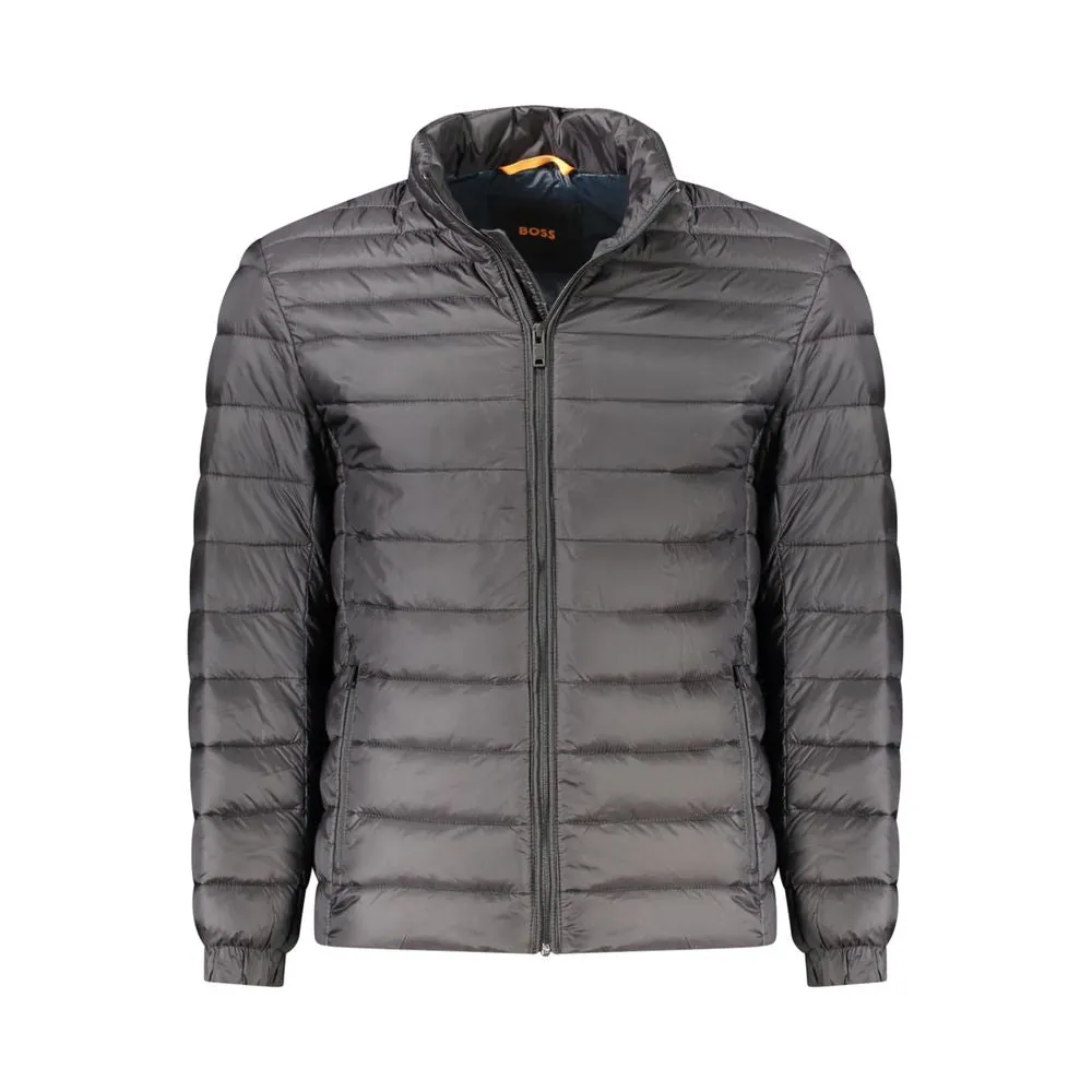 Hugo Boss Polyamide Men Men's Jacket