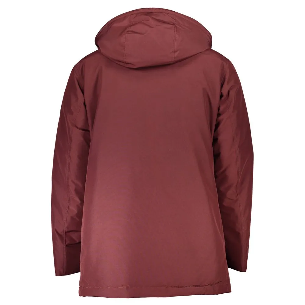 Hugo Boss Polyester Men Men's Jacket