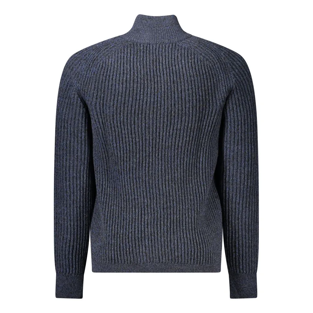 Hugo Boss Wool Men Men's Cardigan