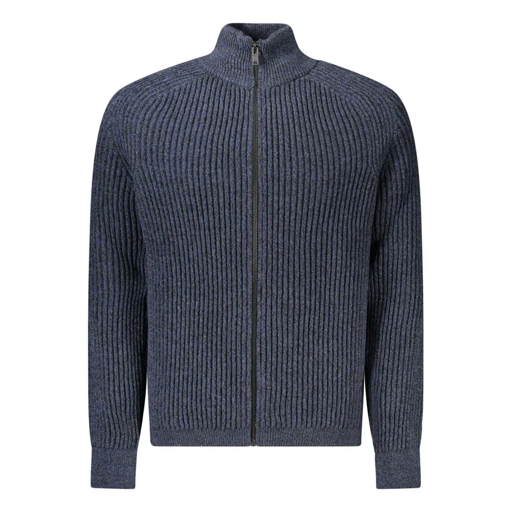 Hugo Boss Wool Men Men's Cardigan