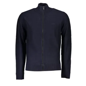 Hugo Boss Wool Men Men's Sweater