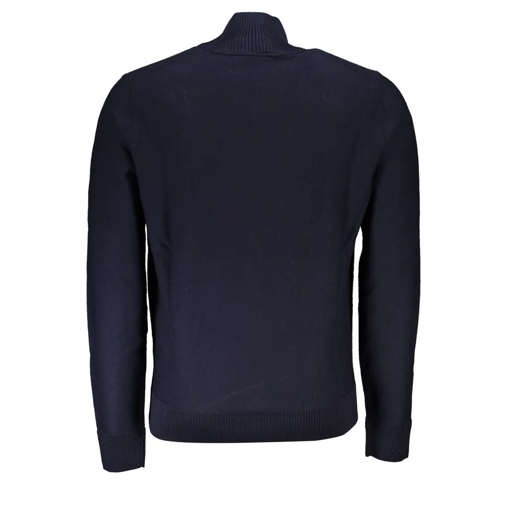 Hugo Boss Wool Men Men's Sweater