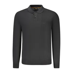 Hugo Boss Wool Men Men's Sweater