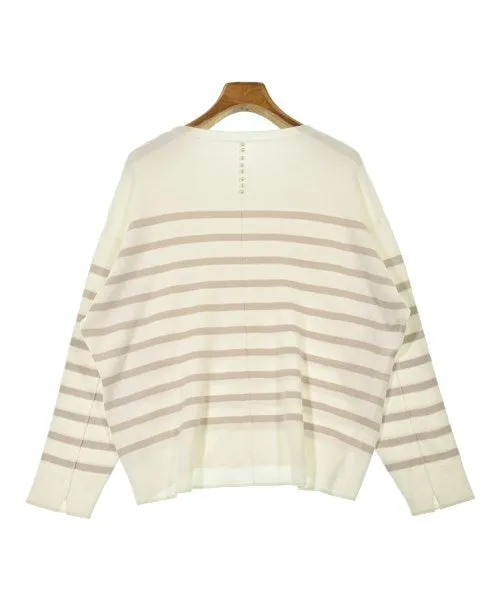 Huitieme Nid Sweaters