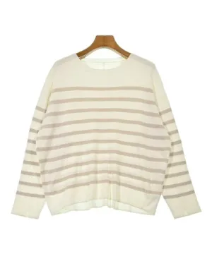 Huitieme Nid Sweaters
