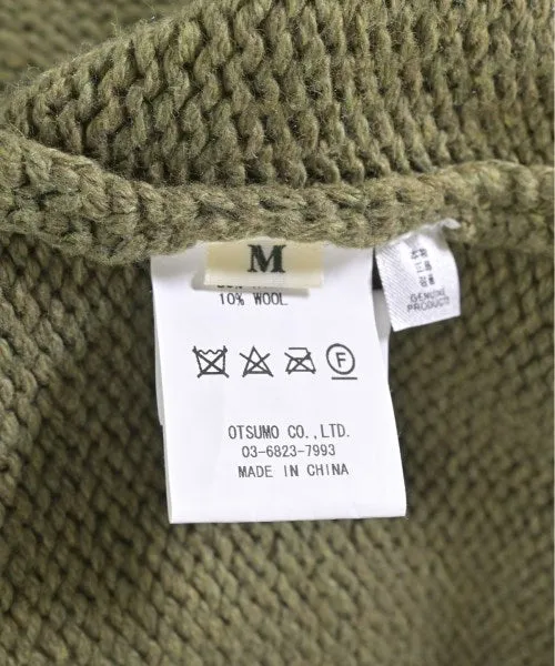 HUMAN MADE Sweaters