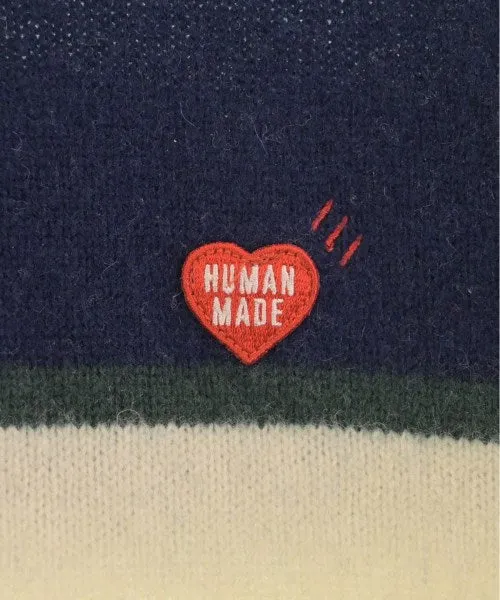 HUMAN MADE Sweaters