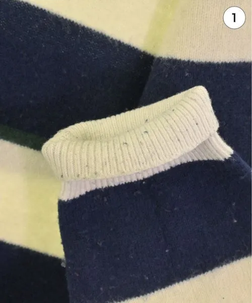HUMAN MADE Sweaters