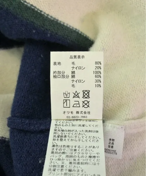 HUMAN MADE Sweaters