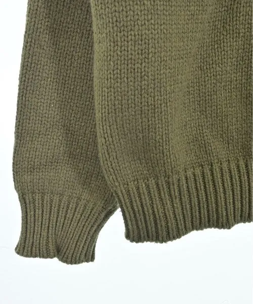 HUMAN MADE Sweaters