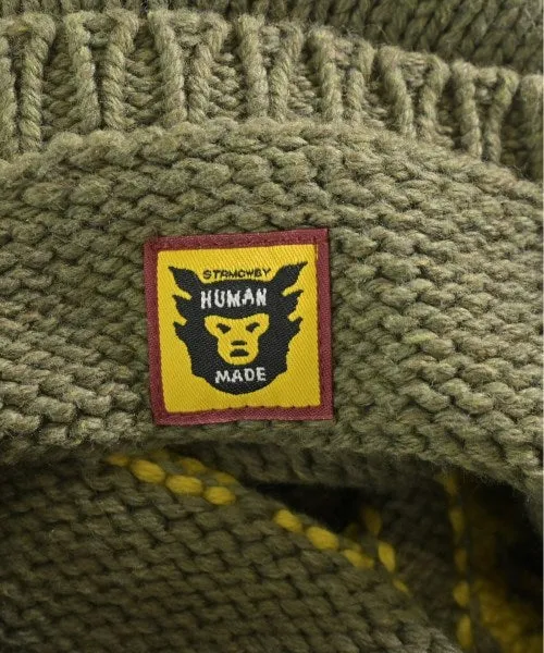 HUMAN MADE Sweaters