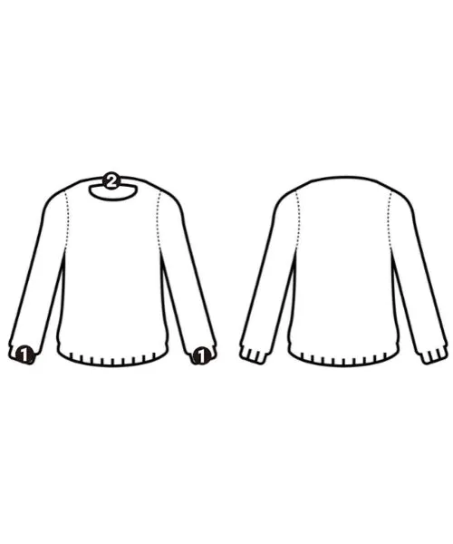 HUMAN MADE Sweaters