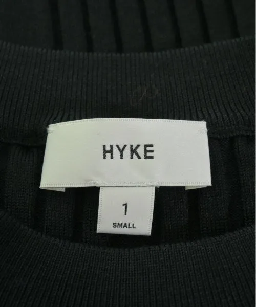 HYKE Sweaters