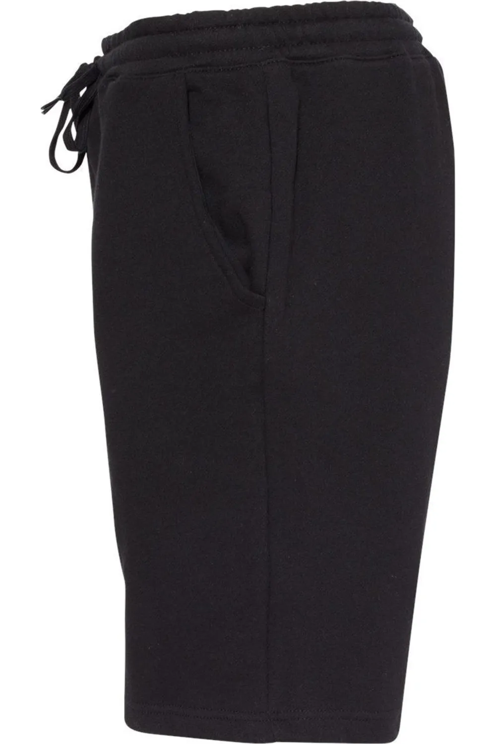 Independent Trading Co. Midweight Fleece Shorts