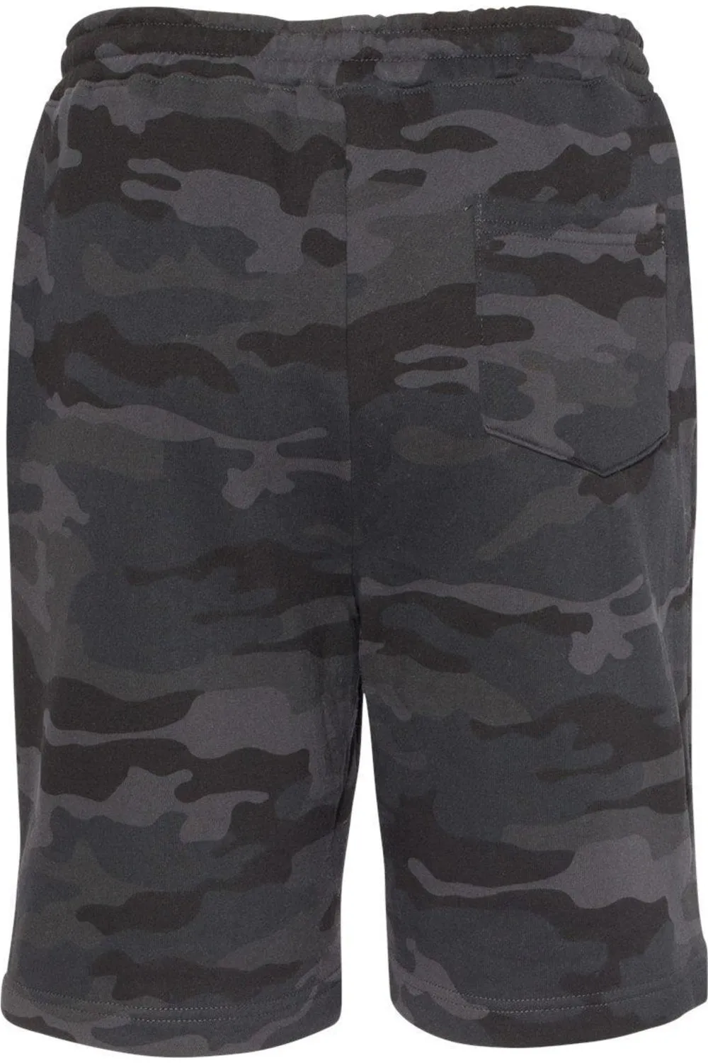 Independent Trading Co. Midweight Fleece Shorts