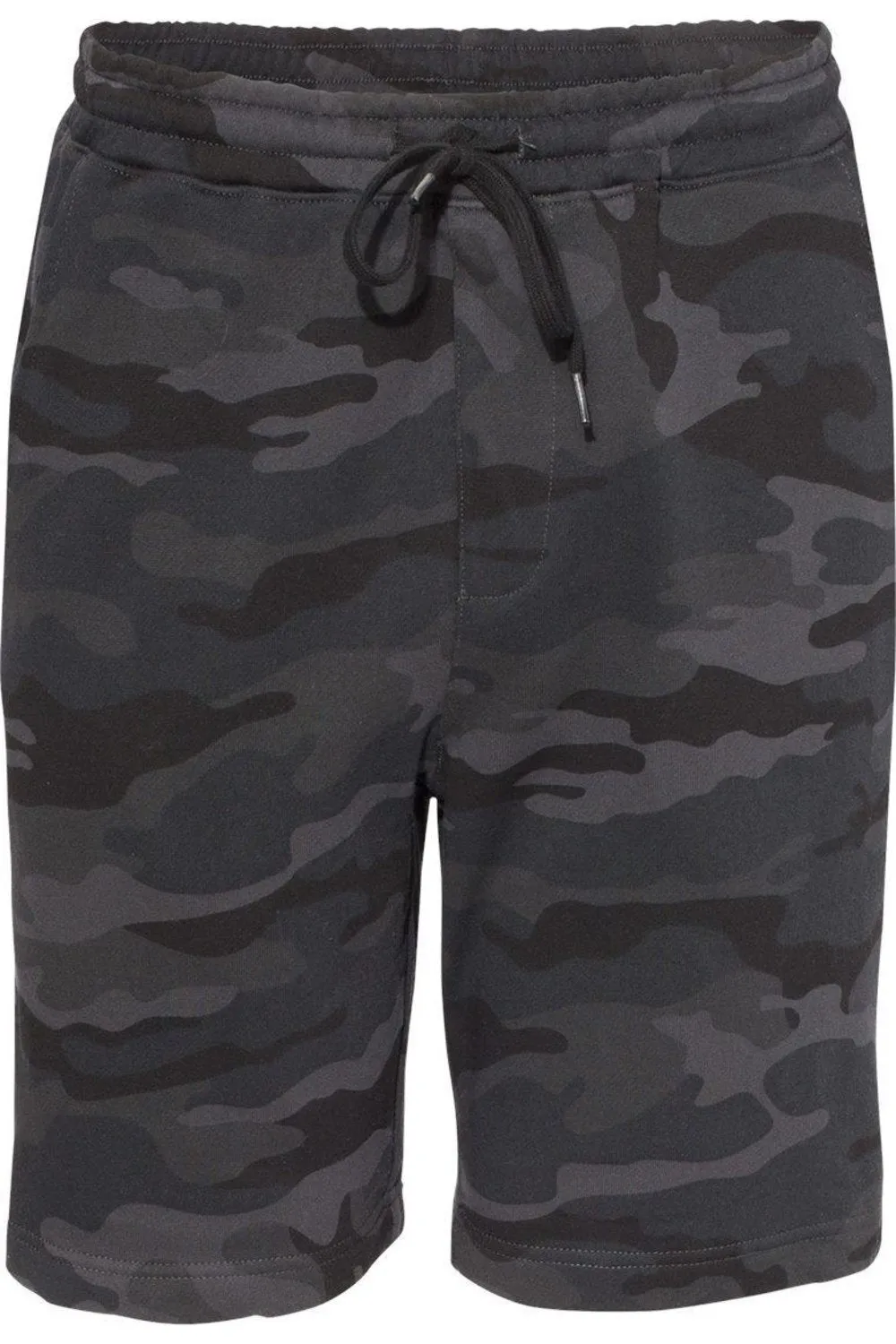Independent Trading Co. Midweight Fleece Shorts