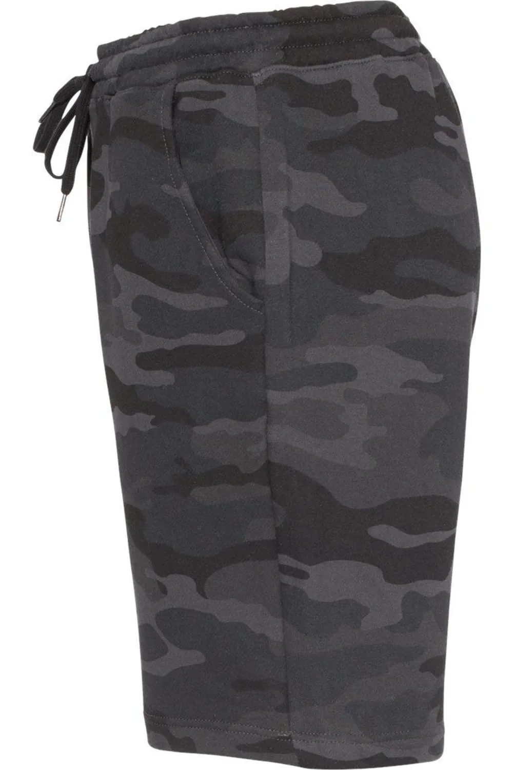 Independent Trading Co. Midweight Fleece Shorts