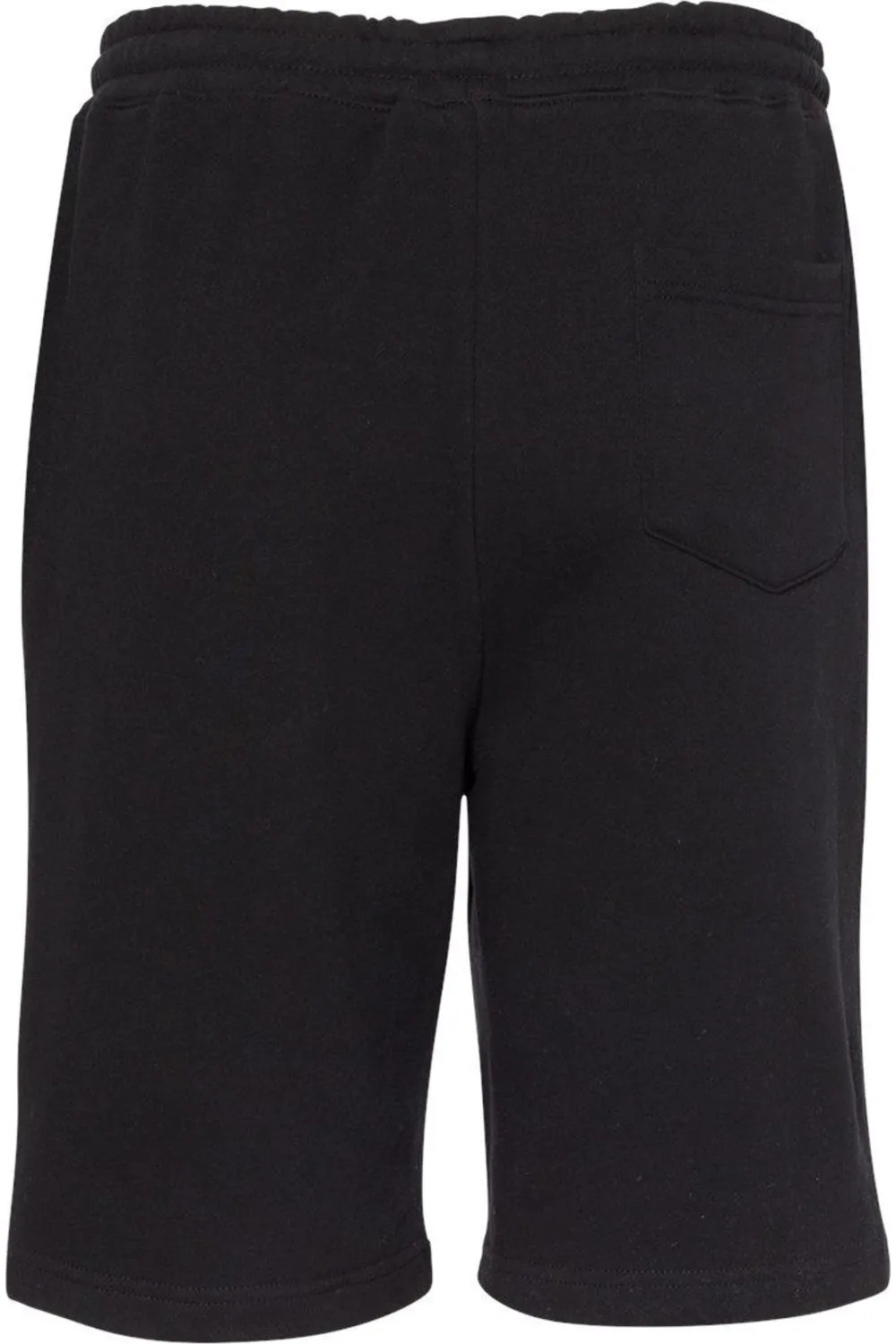 Independent Trading Co. Midweight Fleece Shorts