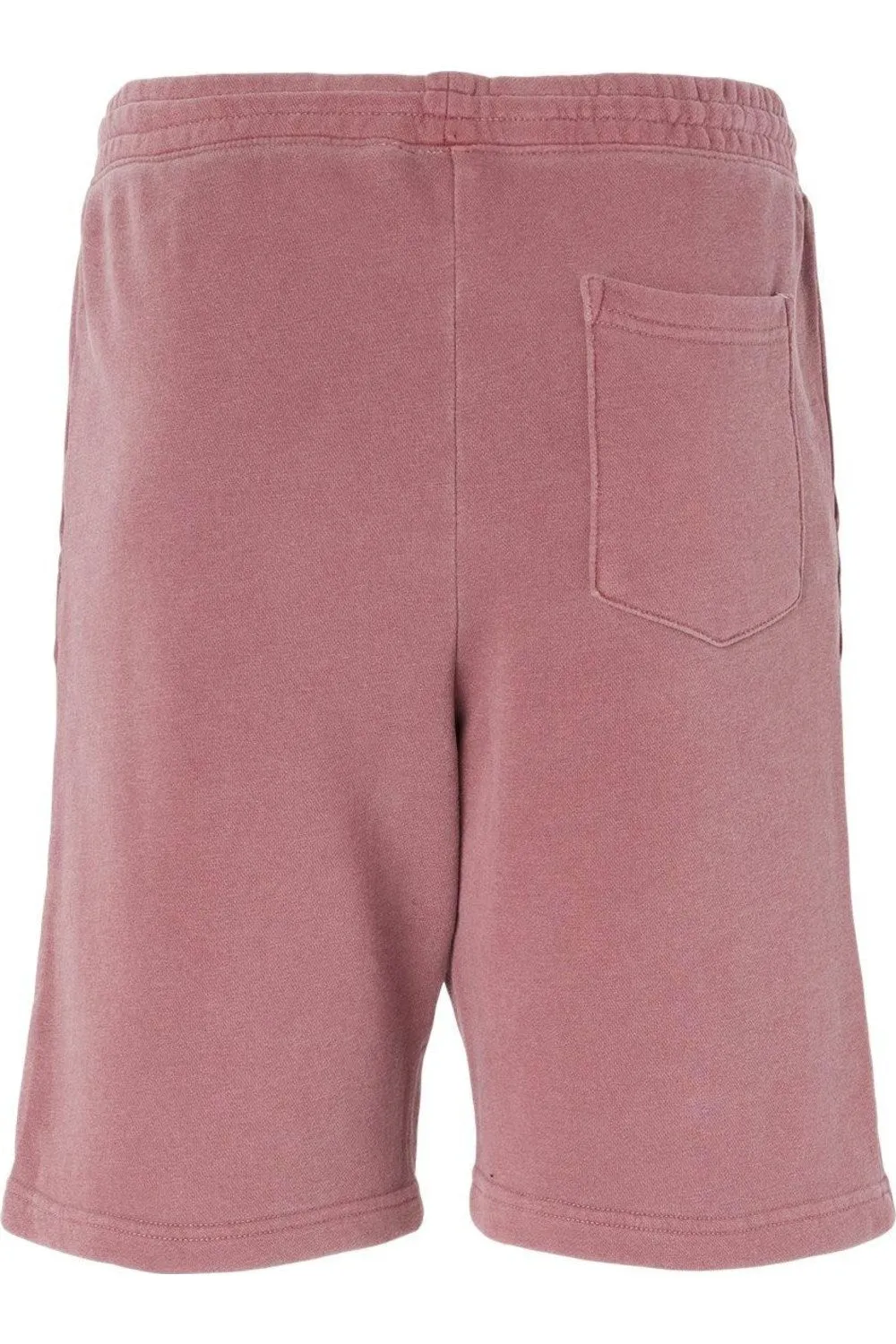Independent Trading Co. Pigment-Dyed Fleece Shorts