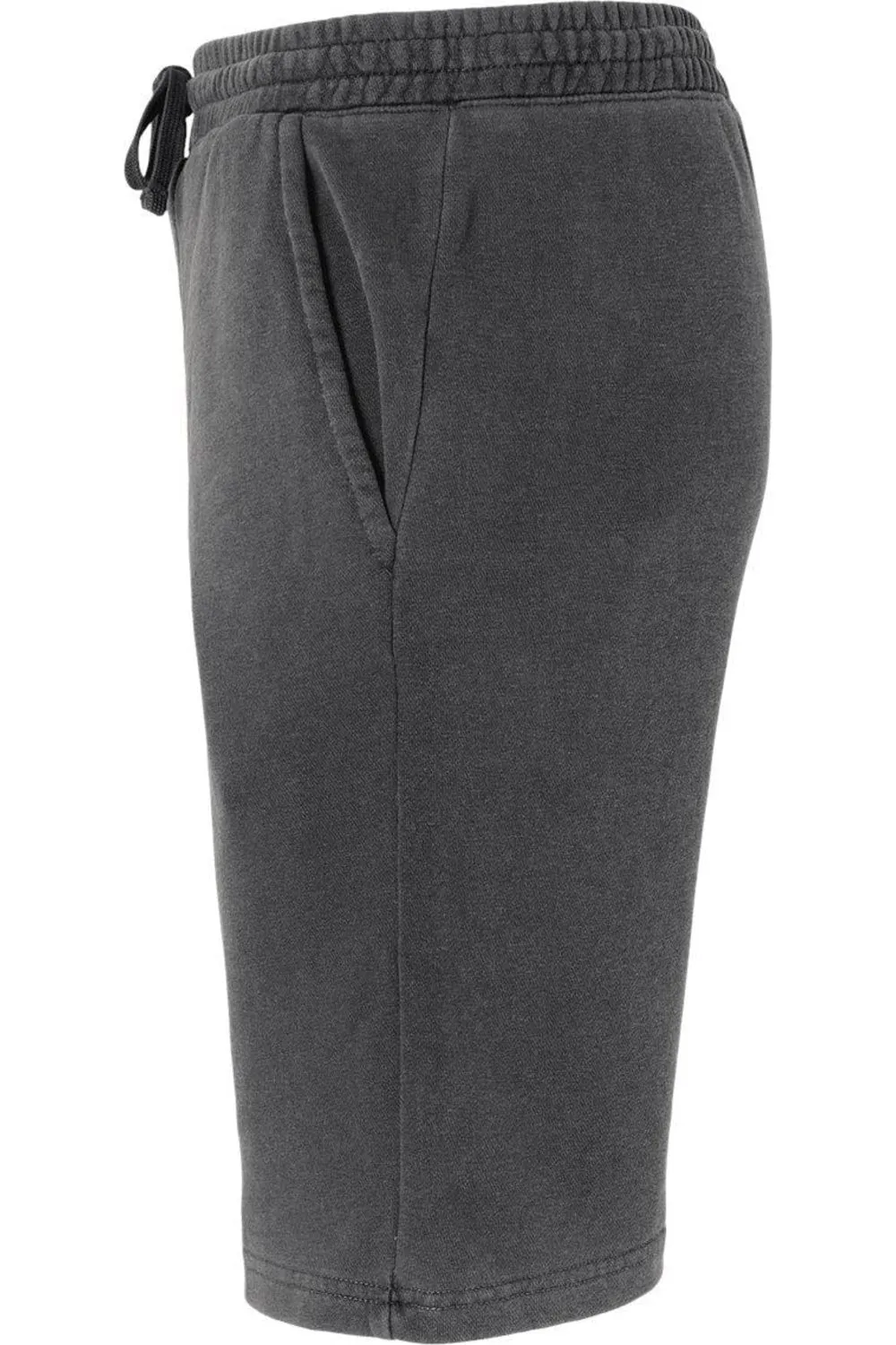 Independent Trading Co. Pigment-Dyed Fleece Shorts