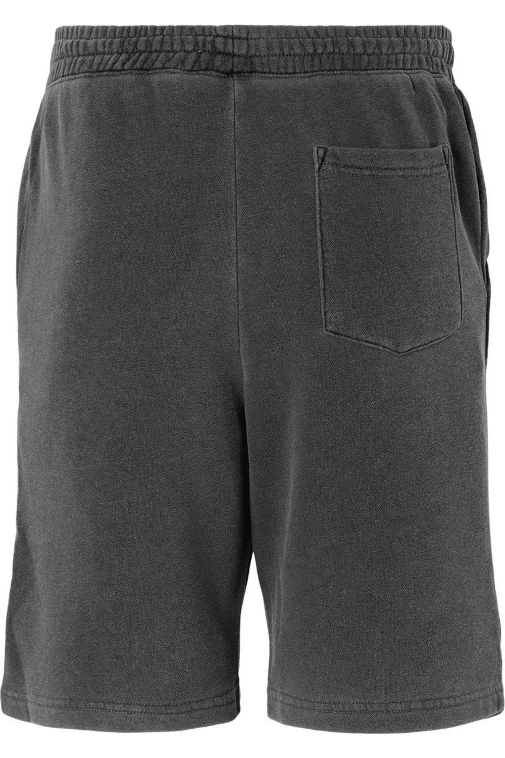Independent Trading Co. Pigment-Dyed Fleece Shorts