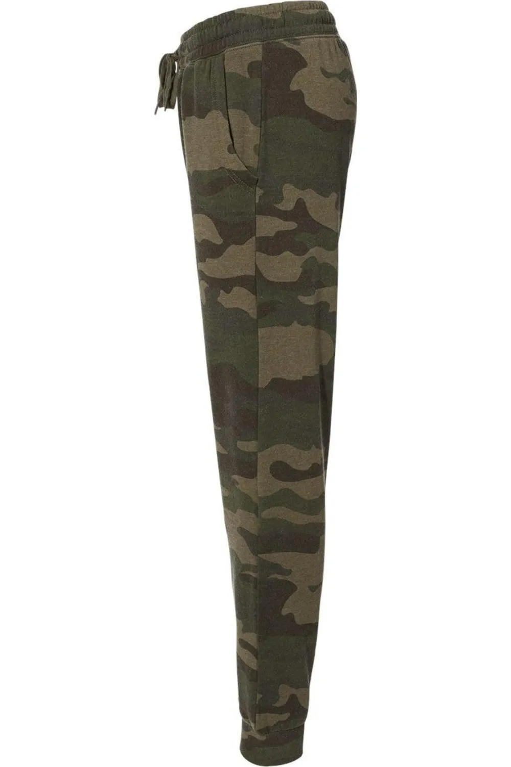 Independent Trading Co. Women´s California Wave Wash Sweatpants