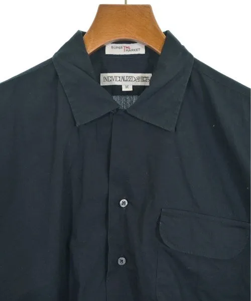 INDIVIDUALIZED SHIRTS Casual shirts