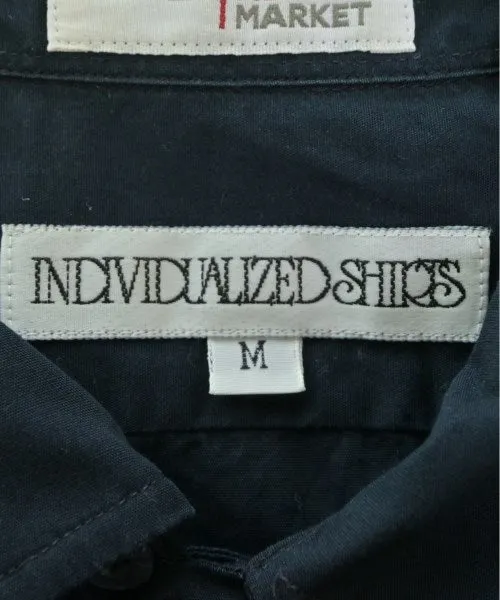 INDIVIDUALIZED SHIRTS Casual shirts