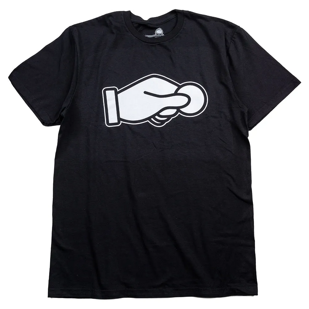 Insert Coin Tee