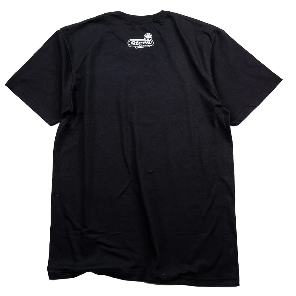 Insert Coin Tee