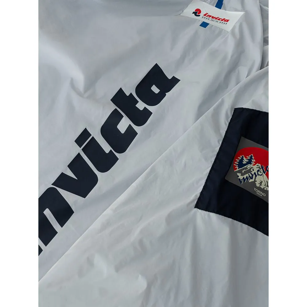 Invicta  Polyamide Men's Jacket