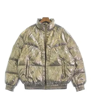 ISABEL MARANT ETOILE Down jackets/Vests