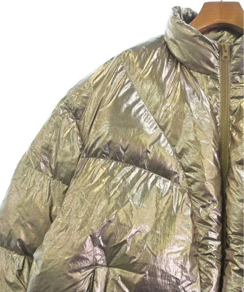 ISABEL MARANT ETOILE Down jackets/Vests