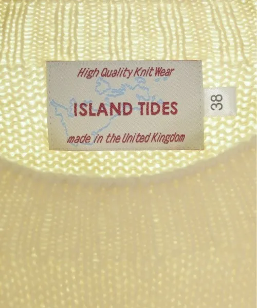 ISLAND TIDES Sweaters